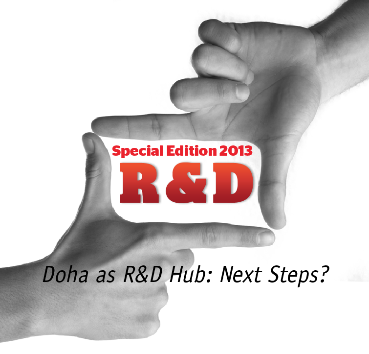 Energy Outlook R&D Special Edition