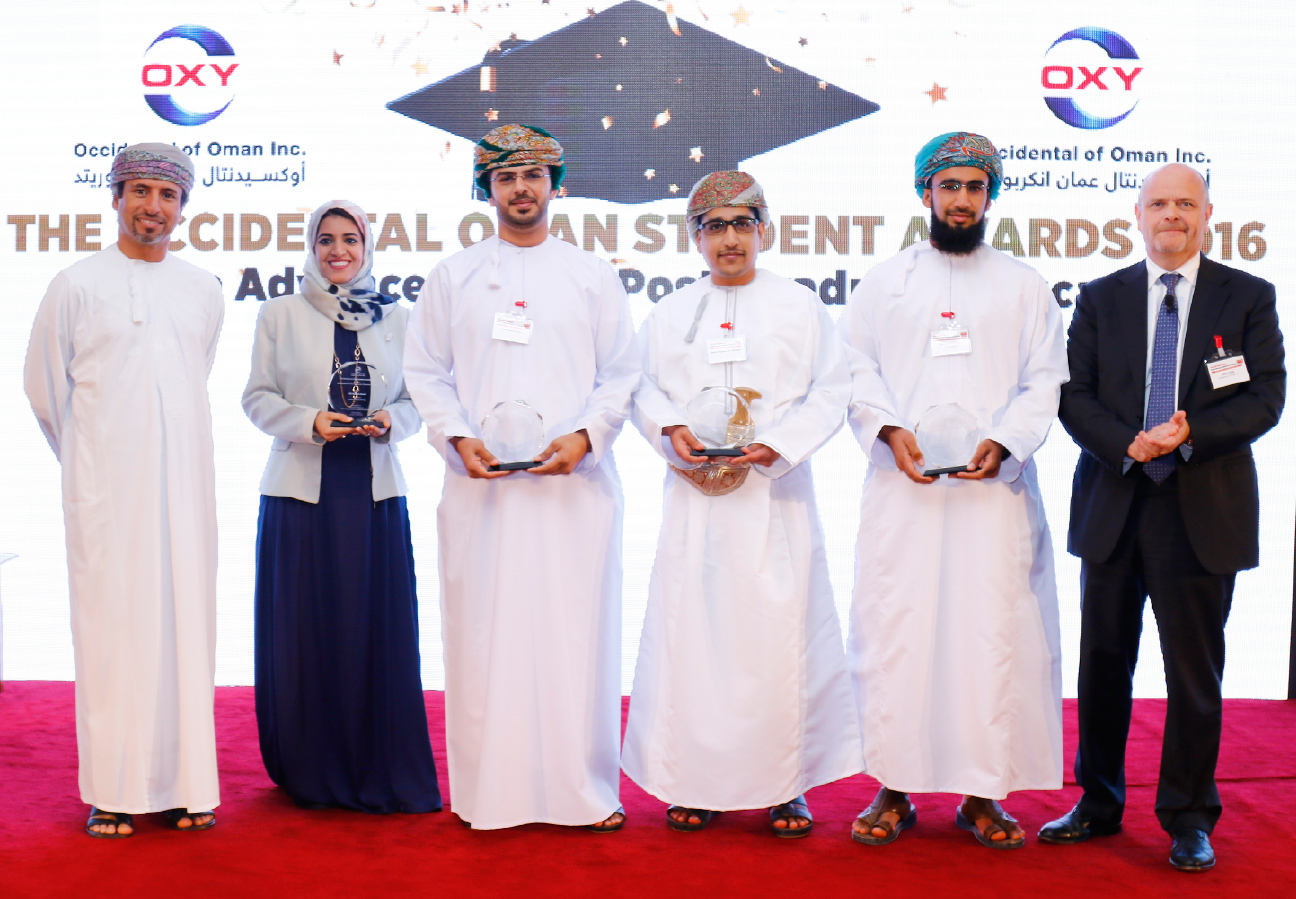 Post-Graduate Education Underpins Oman’s R&D Ecosystem