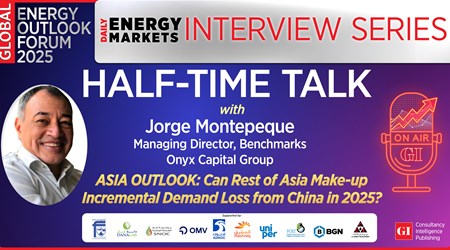 “ASIA OUTLOOK: Can Rest of Asia Make-up Incremental Demand Loss from China in 2025”