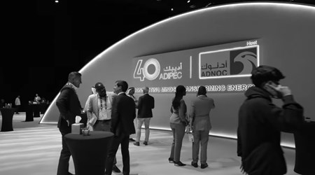 ADNOC Trading Forum 2024